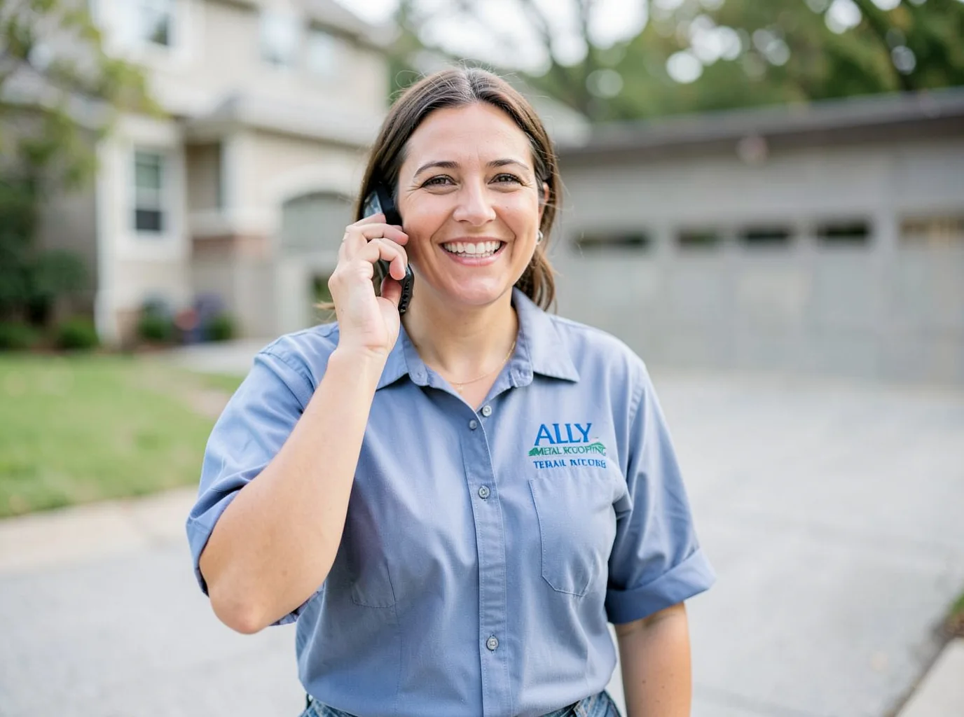 Metal Roof Installation Midland, VA FAQs